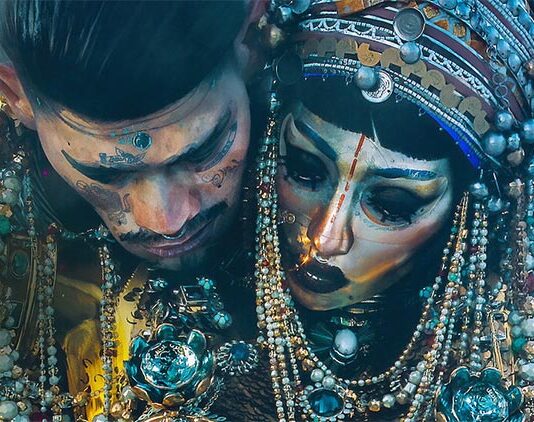 Love, Death & Robots (Vol. 3): La misma fórmula… con alguna joya Love, Death & Robots 3