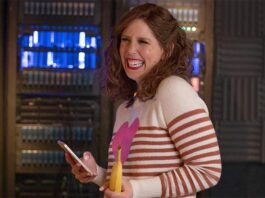 I love that for you (Me alegro por ti) (Movistar +): Aburrida hasta decir basta I love that for you (Me alegro por ti)