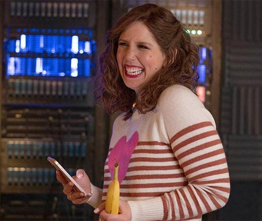 I love that for you (Me alegro por ti) (Movistar +): Aburrida hasta decir basta I love that for you (Me alegro por ti)