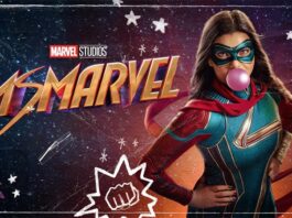 Ms. Marvel (Disney+): Un soplo de aire fresco en el mundo de los superhéroes Ms. Marvel
