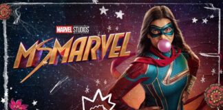 Ms. Marvel (Disney+): Un soplo de aire fresco en el mundo de los superhéroes Ms. Marvel
