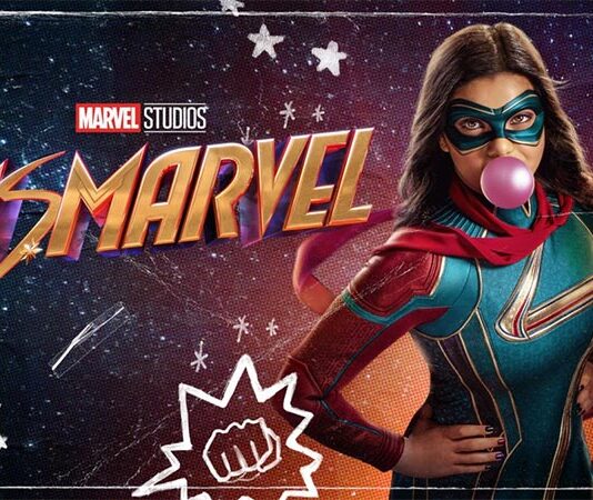 Ms. Marvel (Disney+): Un soplo de aire fresco en el mundo de los superhéroes Ms. Marvel