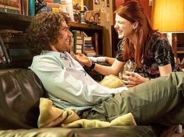 La mujer del viajero en el tiempo (HBO Max): Rose Leslie hace encantadora a una serie extraña La mujer del viajero en el tiempo