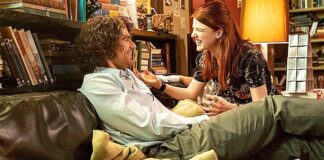 La mujer del viajero en el tiempo (HBO Max): Rose Leslie hace encantadora a una serie extraña La mujer del viajero en el tiempo