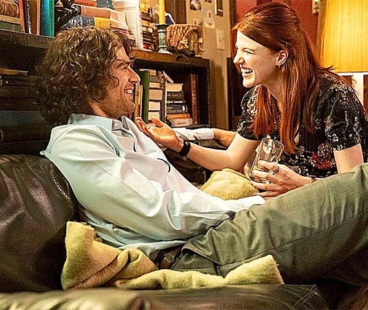 La mujer del viajero en el tiempo (HBO Max): Rose Leslie hace encantadora a una serie extraña La mujer del viajero en el tiempo