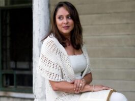 Memorial Drive, de Natasha Trethewey: El lenguaje como arma y remedio contra el dolor Natasha Trethewey