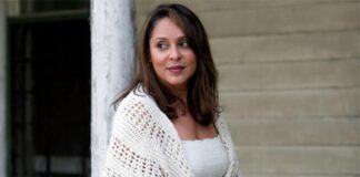Memorial Drive, de Natasha Trethewey: El lenguaje como arma y remedio contra el dolor Natasha Trethewey