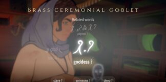 Strictly Limited Games anuncia la pre-compra de la edición especial de Heaven’s Vault