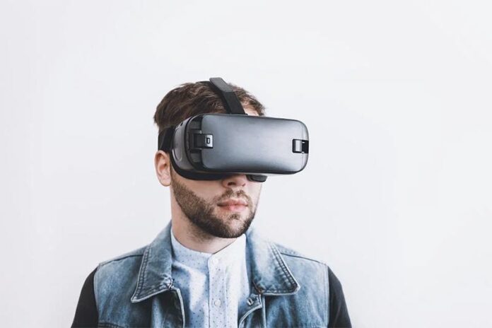 Tecnología - Realidad virtual