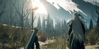 Primeros detalles de Final Fantasy VII Rebirth rebirith