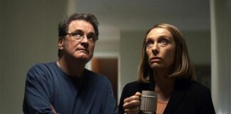 The Staircase (HBO): Demasiado pegada al documental para ser emocionante The Staircase (HBO)