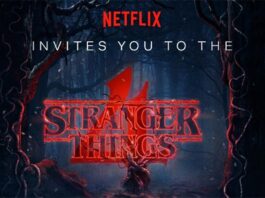 Stranger Things (T4): Lo mismo de siempre, igual de bueno que siempre Stranger Things 4