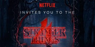 Stranger Things (Netflix) (T4, completa): No es nuevo, pero sí más grande… ¿y mejor? Stranger Things 4