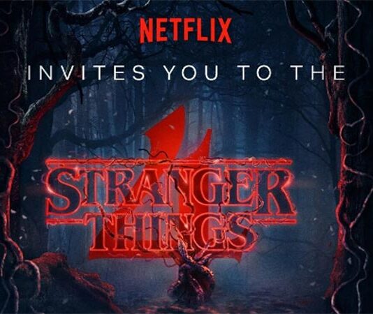 Stranger Things (T4): Lo mismo de siempre, igual de bueno que siempre Stranger Things 4