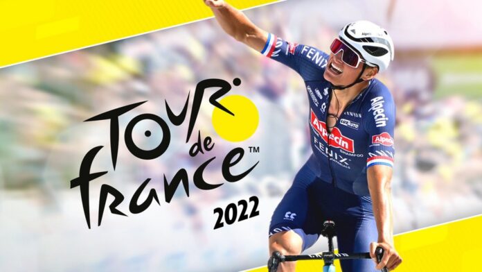 tour france 2022