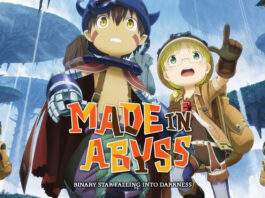 Se anuncia formato físico de Made in Abyss: Binary Star Binary Star
