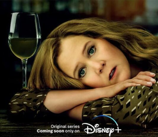 La vida y Beth (Disney+): Ajustando cuentas con el pasado La vida y Beth (Disney+)