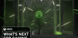 Xbox llega a su Showcase cargado de novedades xbox