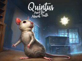 Narrativa y puzles con distintas perspectivas llegan con Quintus and the Absent Truth