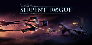 Conviértete en alquimista y combate contra numerosas criaturas con The Serpent Rogue