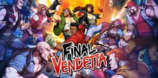 Final Vendetta – Análisis Final Vendetta análisis