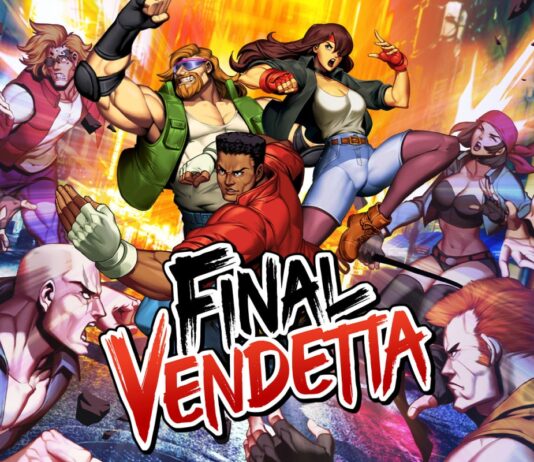 Final Vendetta – Análisis Final Vendetta análisis