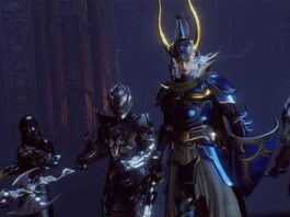 Ya está disponible la expansión Las pruebas del rey dragón para Stranger Of Paradise Final Fantasy Origin