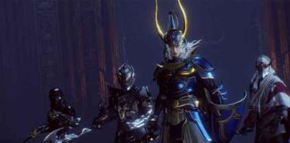 Ya está disponible la expansión Las pruebas del rey dragón para Stranger Of Paradise Final Fantasy Origin