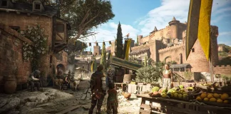 A Plague Tale: Requiem se estrenará el 18 de octubre A-Plague-Tale-Requiem-