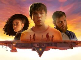 Xbox anuncia As Dusk Falls dusk falls