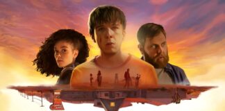 Xbox anuncia As Dusk Falls dusk falls