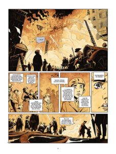 Bootblack norma editorial