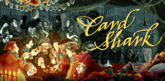 Card Shark – Análisis Card Shark - portada