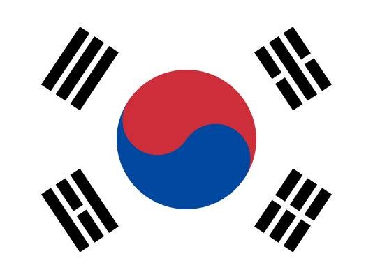 Más regulaciones para las criptomonedas, ahora es el momento de Corea del Sur
