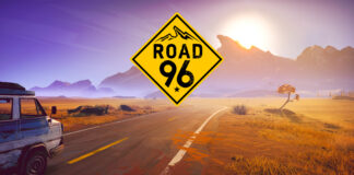 Road 96 – Análisis