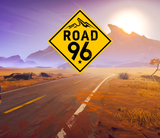 Road 96 – Análisis