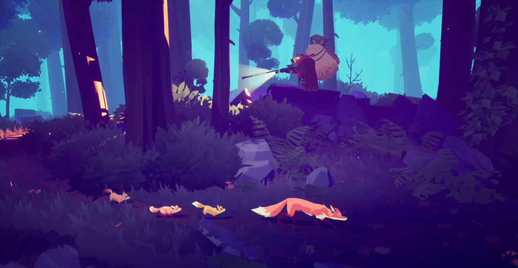 Endling - Extinction is Forever 3