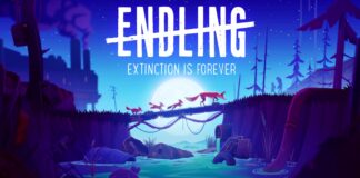 Endling – Extinction is Forever — Análisis Endling - Extinction is Forever