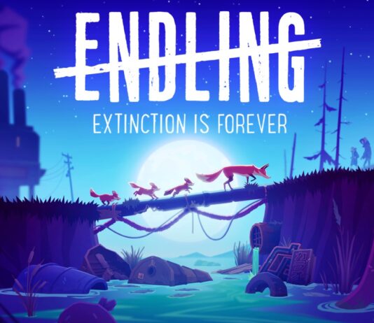 Endling – Extinction is Forever — Análisis Endling - Extinction is Forever