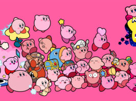 Kirby’s Dream Buffet llegará pronto a Nintendo Switch Kirby