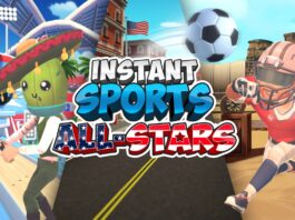 Sale a la venta INSTANT SPORTS All-Stars instant sport