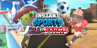 Sale a la venta INSTANT SPORTS All-Stars instant sport