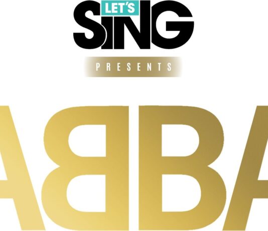 Anunciado Let`s Sing Presents ABBA