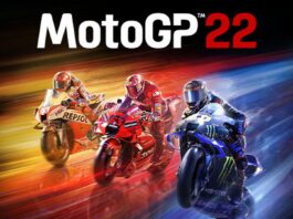 MotoGP 22 – Análisis