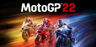 MotoGP 22 – Análisis