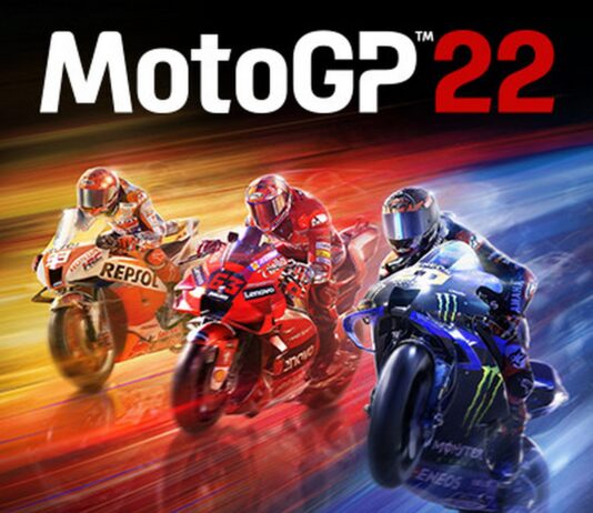 MotoGP 22 – Análisis