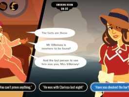 80 Days y Overboard! llegan a Nintendo Switch con una edición coleccionista