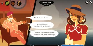 80 Days y Overboard! llegan a Nintendo Switch con una edición coleccionista