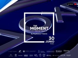 PlayStation Talents presenta todas sus novedades en una nueva edición de The Moment PlayStation Talents