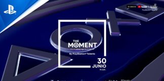 PlayStation Talents presenta todas sus novedades en una nueva edición de The Moment PlayStation Talents